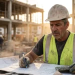 20260331152152052875: Pymes construcción salvan rentabilidad