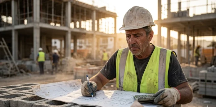 20260331152152052875: Pymes construcción salvan rentabilidad