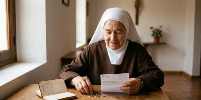 Cotización religiosos 2026: Guía del modelo especial RETA