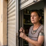 20260406125633052933: Golpe al comercio autónomo en domingo