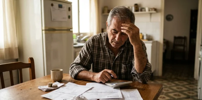 20260407133104052955: Autónomos pagan 250€ más de IRPF