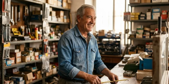 Jubilación activa autónomos 2026: plazos para cobrar el 100%