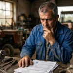 Multas maquinaria 2026: Guía para autónomos en Almería