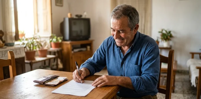 Jubilación activa y pago único: guía de compatibilidad 2026