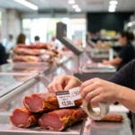 Despido Alcampo por lomo: 20 años de servicio y es procedente