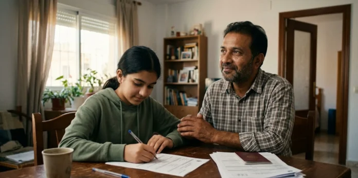 Regularización de inmigrantes 2026: Cómo y quiénes pueden solicitarlo