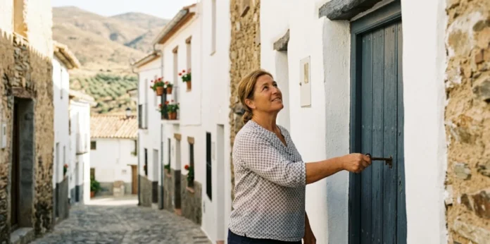 Ayuda vivienda: hasta 66.000€ para rehabilitar en pueblos