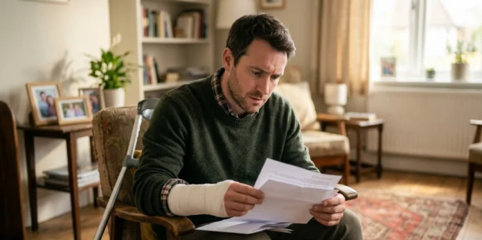 Baja Laboral en Almería 2026: Guía de Pagos e Indemnizaciones