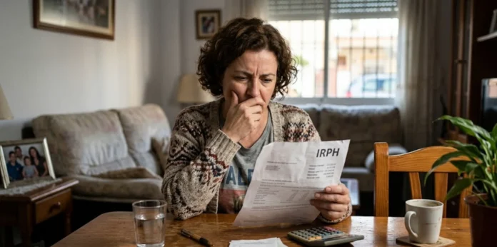 Bancos e IRPH: El Supremo rechaza devolver los intereses