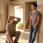 Caixabank vende casa de 214 m2 con terraza por 44.600 euros