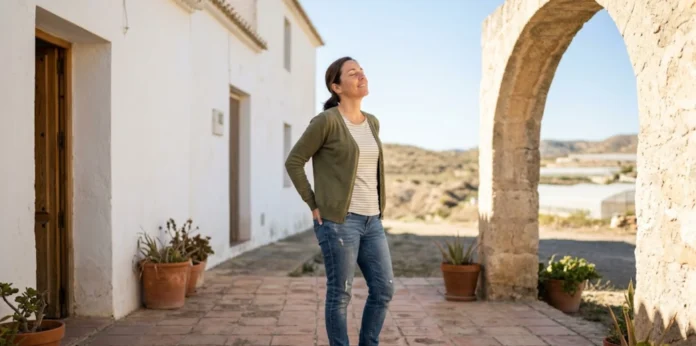 CaixaBank: chalet de 3 habitaciones por solo 53.500 euros