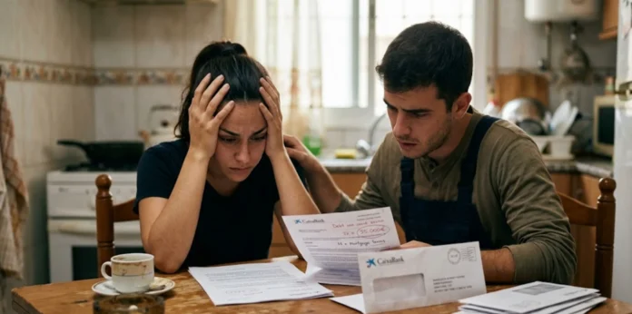 Caixabank: Cómo evitar heredar deudas de hasta 35.000€