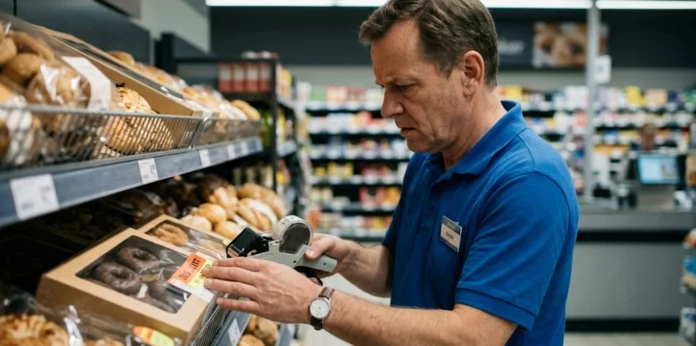 Carrefour: Despido procedente por fraude de 1,50 euros