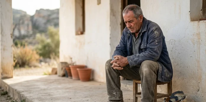 Coeficientes reductores: jubilación denegada en canteras