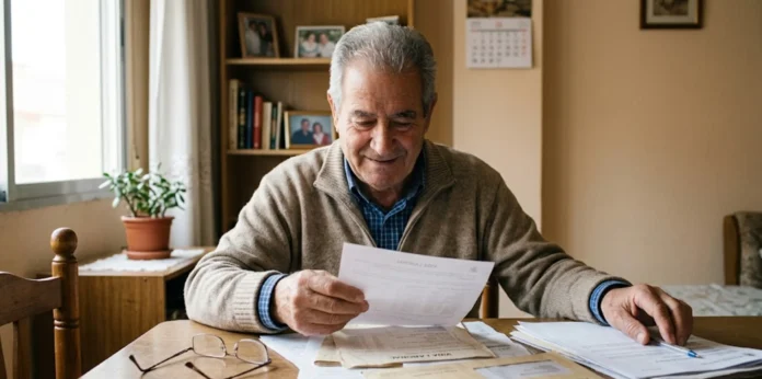 Como Reclamar Subsidio Mayores 52 Anos: Guía 2026 Almería