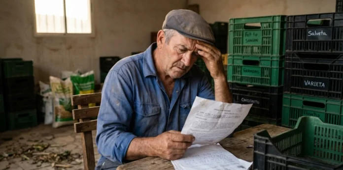 Contratos cerilla 2026: Sube la cotización adicional final