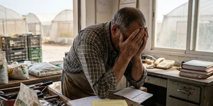 Empresas: Recargo del 50% en pensiones por falta de seguridad