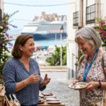 Crucero en Almería: impacto y claves de su éxito económico