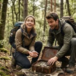 600 Monedas de Oro en un Bosque: Hallazgo de Valor Incalculable