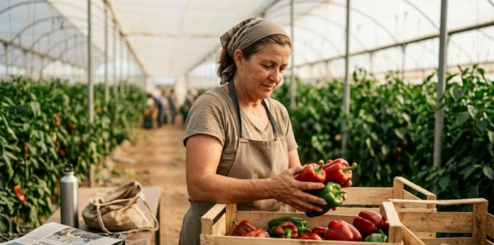 El empleo funciona pese a la guerra en Irán: claves 2026