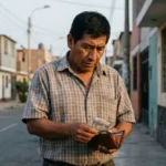 El Perú ante su encrucijada y el escudo de Julio Velarde