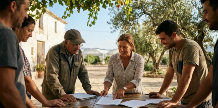 Creas: Segundo fondo de impacto cierra en 65 millones de euros