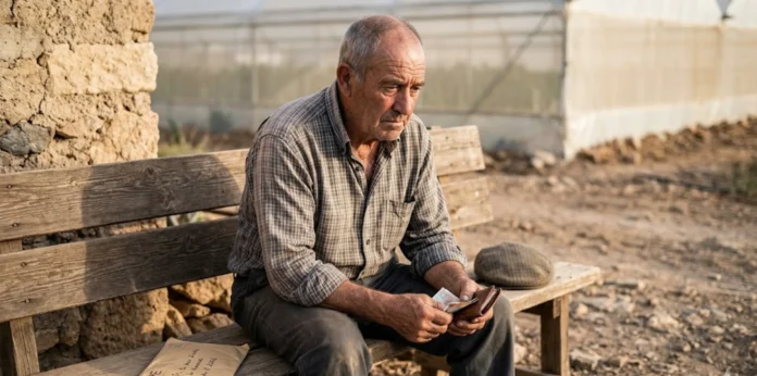 El SEPE dejará de pagar el paro a esta edad en 2026: Claves