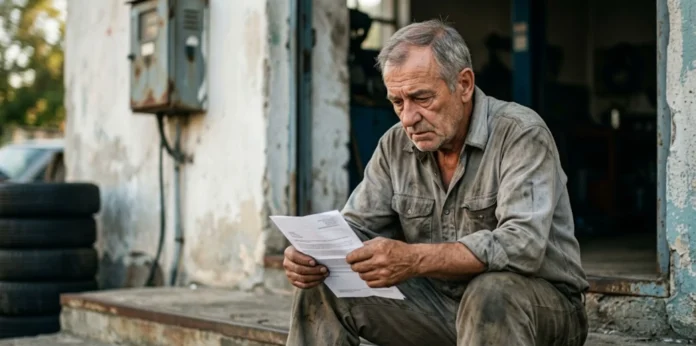 Pensión falso autónomo: El Supremo obliga a empresa a pagar