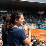 Trabajo de 1.000€ al día: Mutua Madrid Open todo incluido