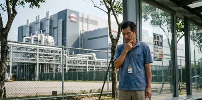 Tesla busca ingenieros en Taiwán: fuga de talento en TSMC