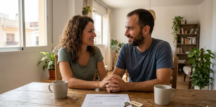 Ley Alquiler: El inquilino tiene derecho a estar 5 años