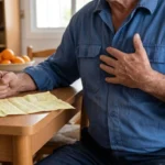 Despido por WhatsApp tras infarto: readmisión y 5.000€ extra