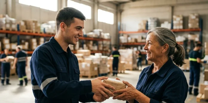 Eulen tiene 587 vacantes para jóvenes y mayores de 50 años