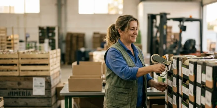 Eurofirms crece un 13% y supera los 700 millones de ventas