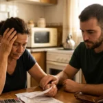 Familia en Almería: ¿Cuándo deja de ser obligación ayudar?