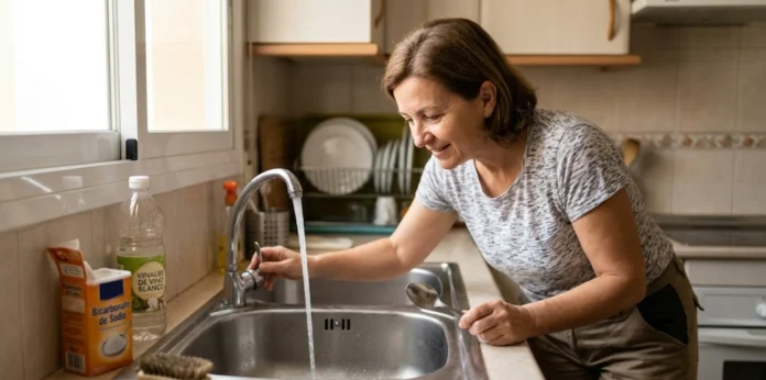 Fontaneros en Almería: trucos y costes para ahorrar en casa