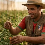 Garamendi respalda regularización de migrantes por empleo