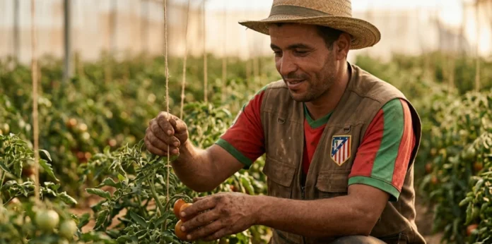 Garamendi respalda regularización de migrantes por empleo