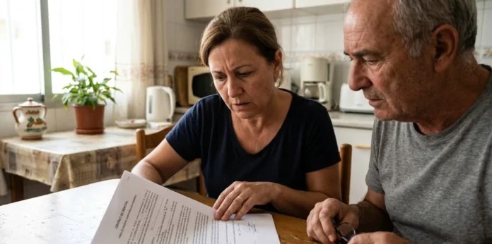 Gonzalo Bernardos: el aviso del alquiler para 2027 en Almería