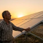 Groizard: España lidera la transición energética en 2026