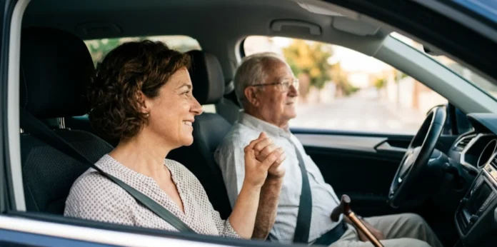 Hacienda: Guía del IVA al 4% en coches para discapacidad