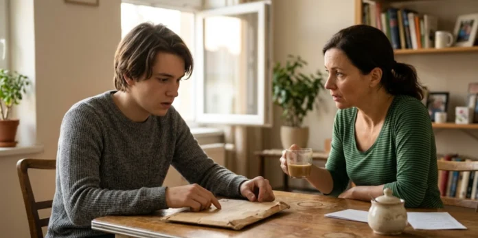 Herencia: El Supremo blinda la legítima a los 18 años