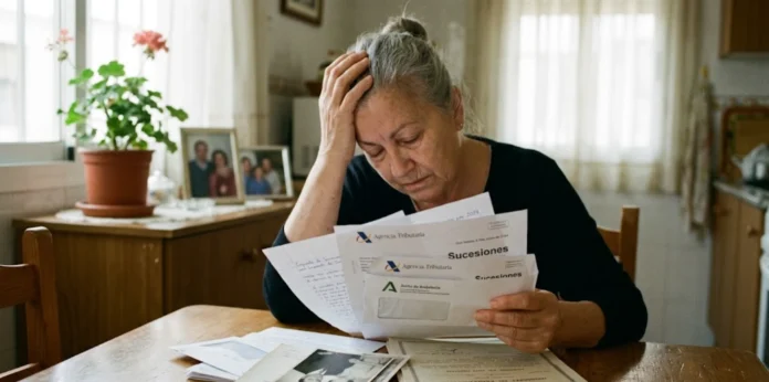 Herencia: ¿Cuántas veces puede Hacienda reclamar el pago?