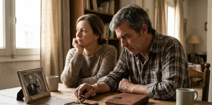 Herencias: ¿Quién puede vivir en la casa familiar tras morir?