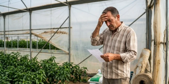 Industria y alimentos, en jaque por el alza de suministros