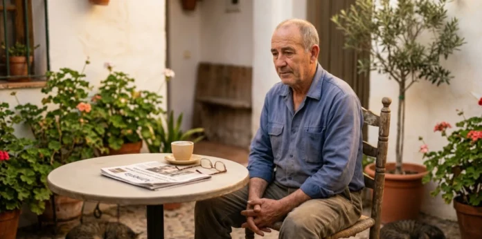 Jubilación en Almería: claves para no perder el propósito