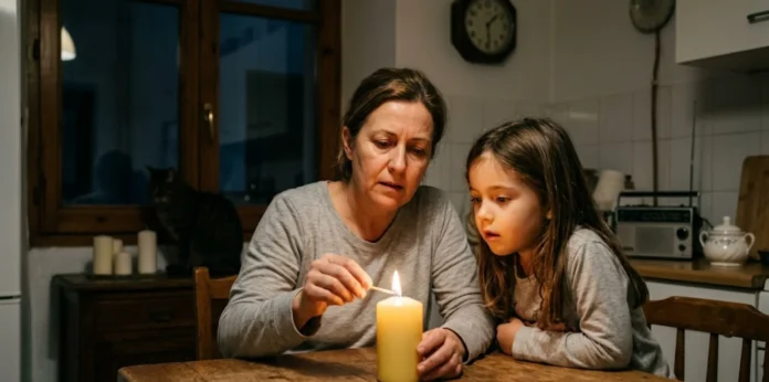 Cortes de luz en Madrid: 20 municipios afectados esta semana