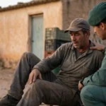 80 explotados en Castellón: La Guardia Civil libera al campo