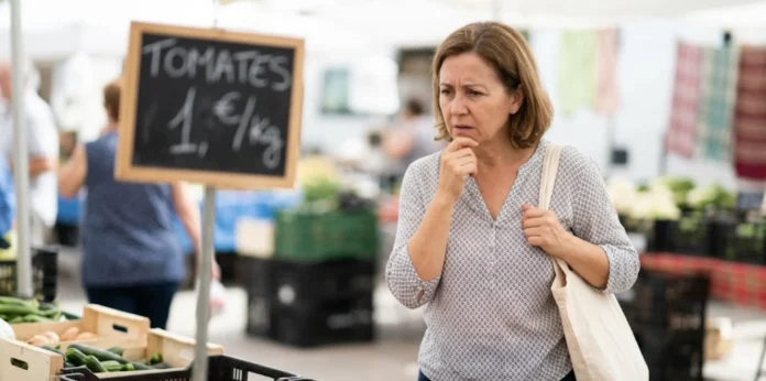 La inflación en la eurozona sube al 2,5% en marzo por la guerra