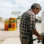 La inflación escala al 3,4%: el impacto de Irán en Almería